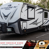 RV for Sale: 2018 BLACK STONE 280RKS