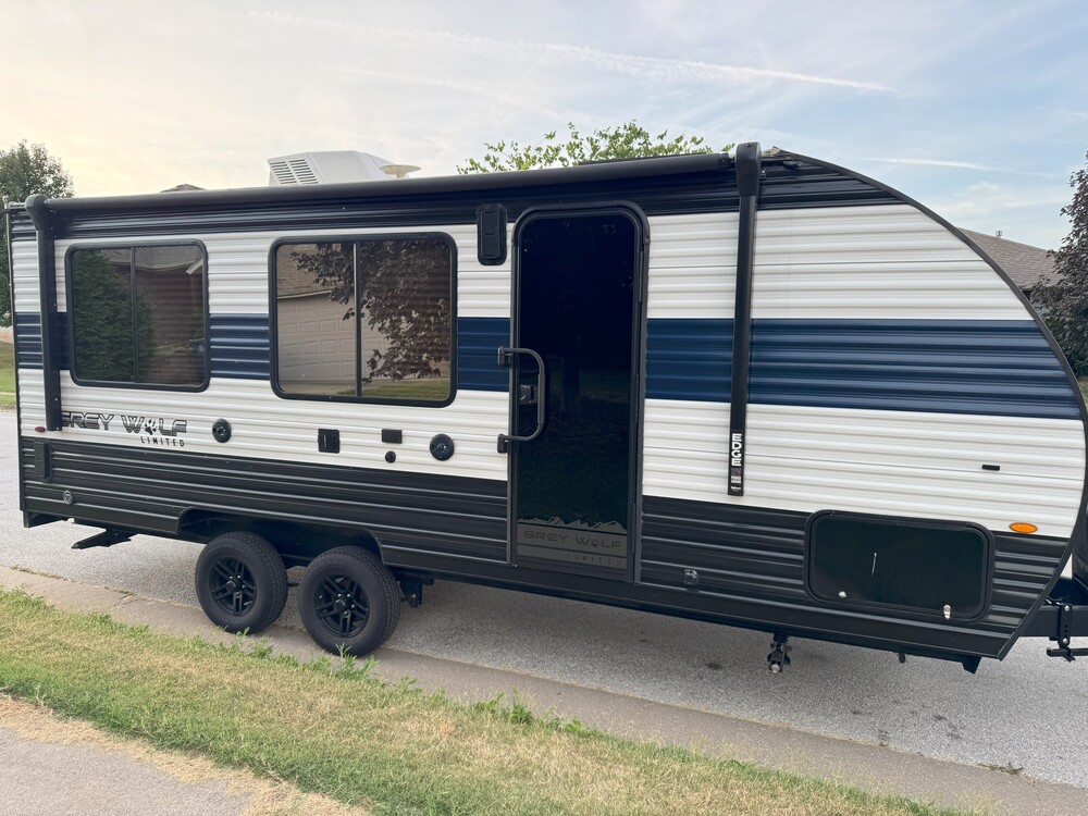 Photo of Rv