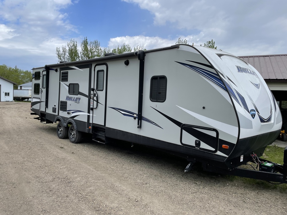 Photo of Rv