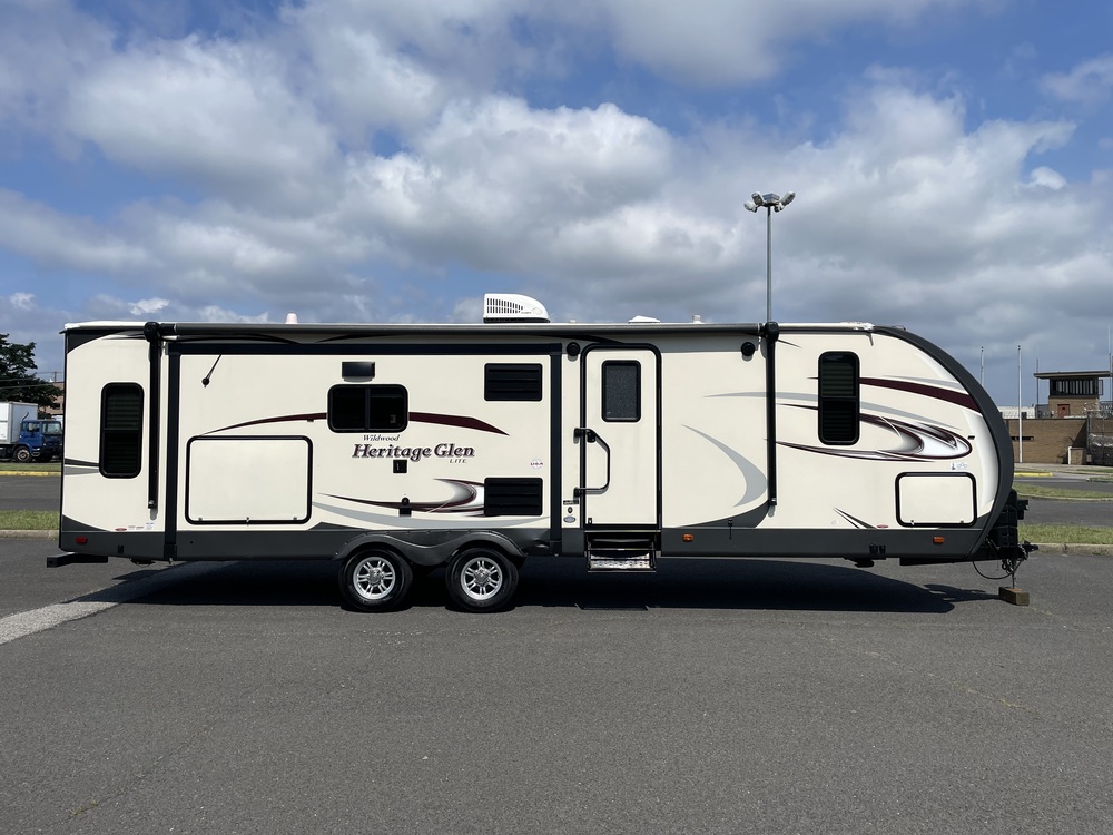 Photo of Rv