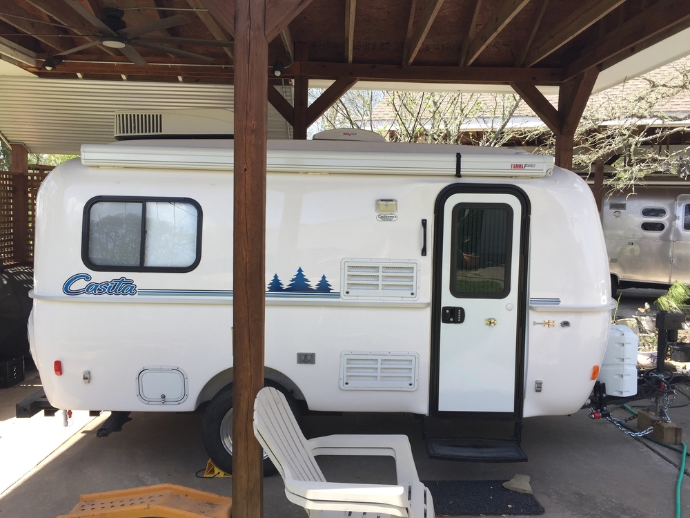 Photo of Rv
