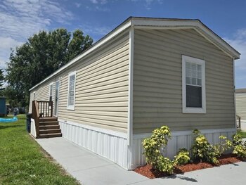 Thumbnail of mobile home