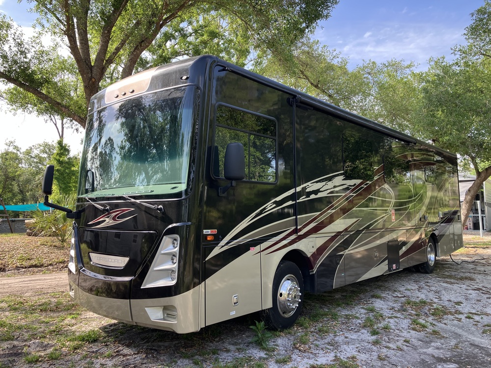 Photo of Rv