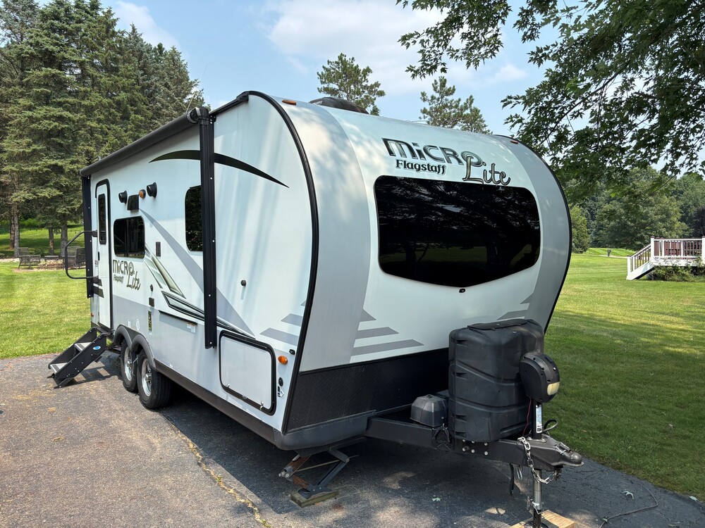 Photo of Rv