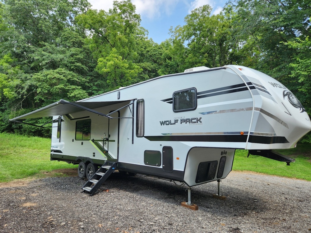 Photo of Rv