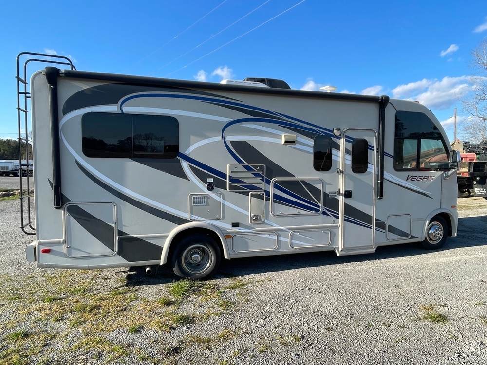 Photo of Rv