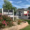 Mobile Home Park: Briar Ridge, Terre Haute, IN