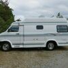 RV for Sale: 1998 Excel TD