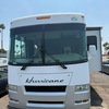 RV for Sale: 2007 Hurricane 34F