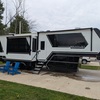 RV for Sale: 2024 Model G 3500