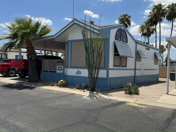 Thumbnail of mobile home