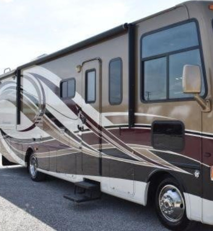 Photo of Rv