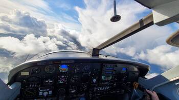 Thumbnail of aircraft