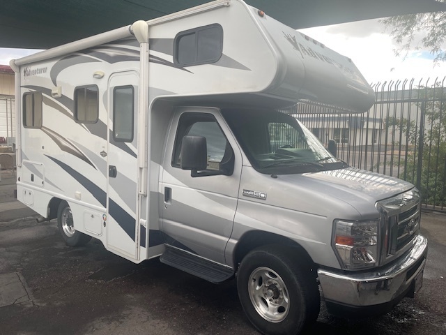 Photo of Rv