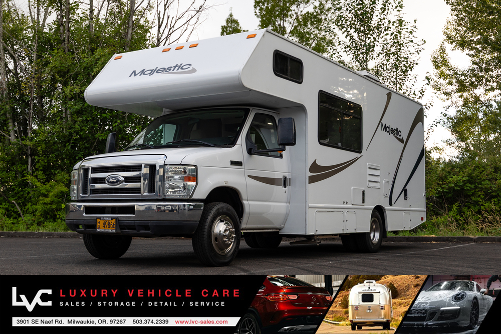 Photo of Rv