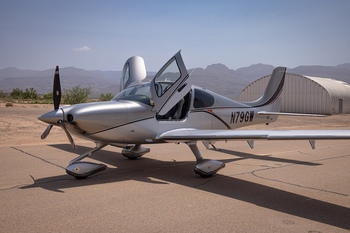 Thumbnail of aircraft