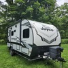 RV for Sale: 2022 Jay Feather Micro 166FBS