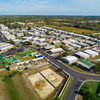 Mobile Home Park: Shadow Wood Village, Hudson, FL