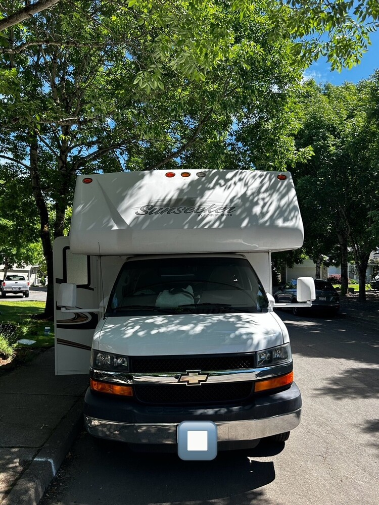 Photo of Rv