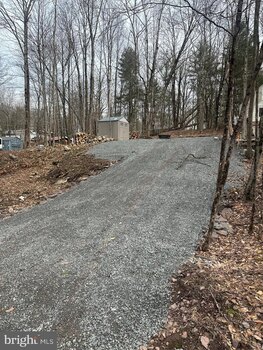 Photo of Mobile Home Lot