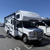 RV for Sale: 2025 SOLERA 22N