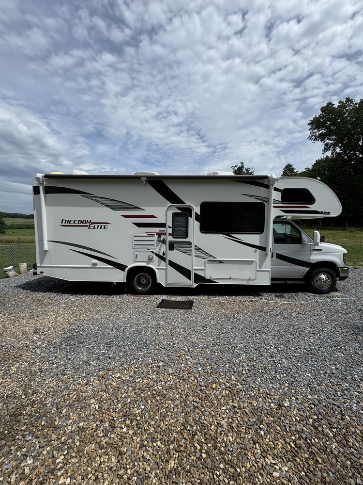 Photo of Rv