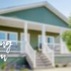 Mobile Home for Sale: 2 Bed 2 Bath 1982 Twin