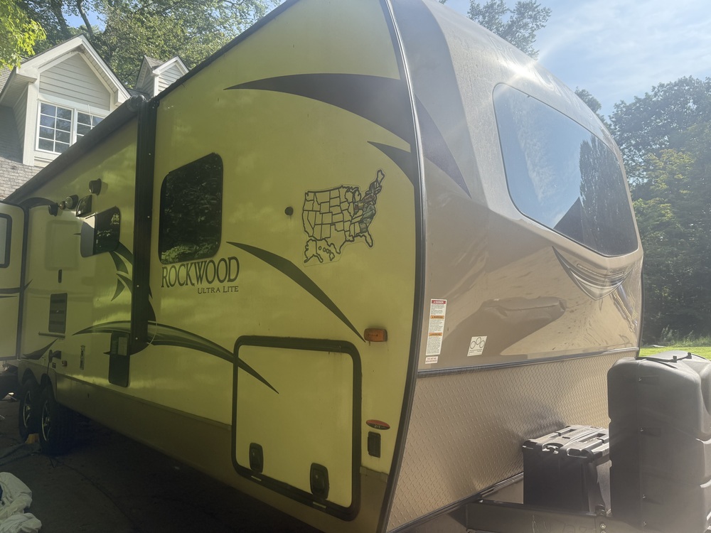 Photo of Rv