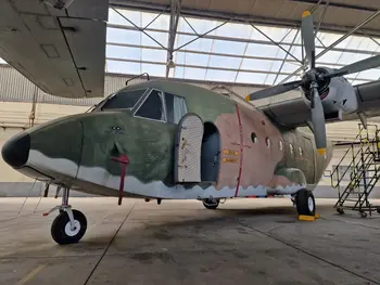 Thumbnail of aircraft