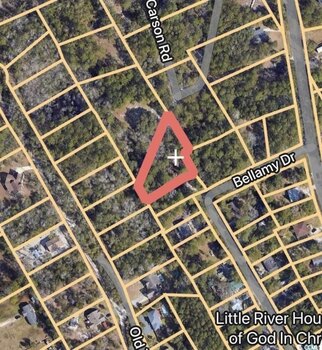 Photo of Mobile Home Lot