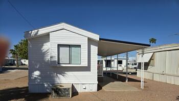 Thumbnail of mobile home