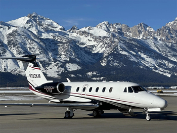 Thumbnail of aircraft