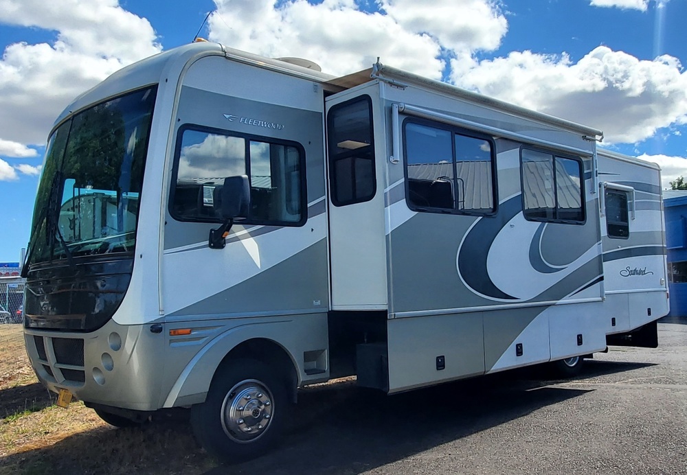 Photo of Rv