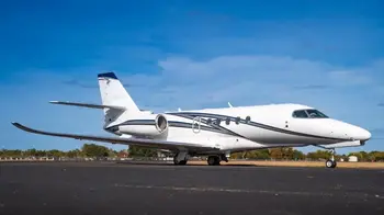 Thumbnail of aircraft