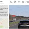 Billboard for Rent: 325C, Burlington Township, NJ