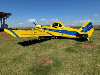 Thumbnail of aircraft