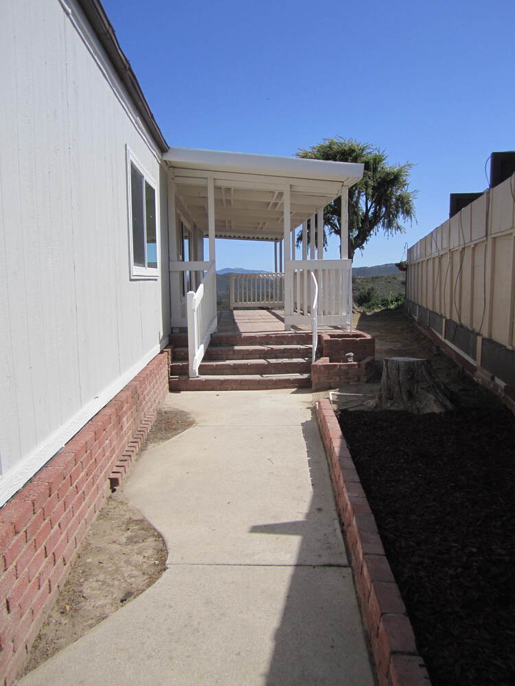 Mountain View Village
