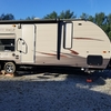 RV for Sale: 2016 Grey Wolf 26RR