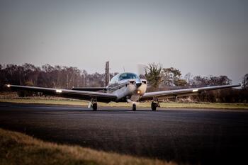 Thumbnail of aircraft