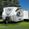 RV for Sale: 2020 Arctic Fox 275RK