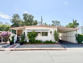 Thumbnail of mobile home