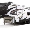 RV for Sale: 2017 VENOM 3911TK