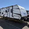 RV for Sale: 2022 Bullet 2430BH
