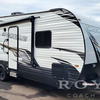RV for Sale: 2023 SHOCKWAVE 21RQMX