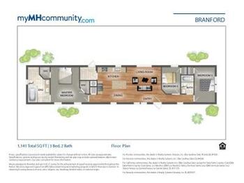 Thumbnail of mobile home