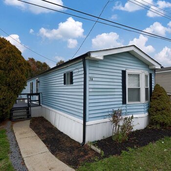Thumbnail of mobile home