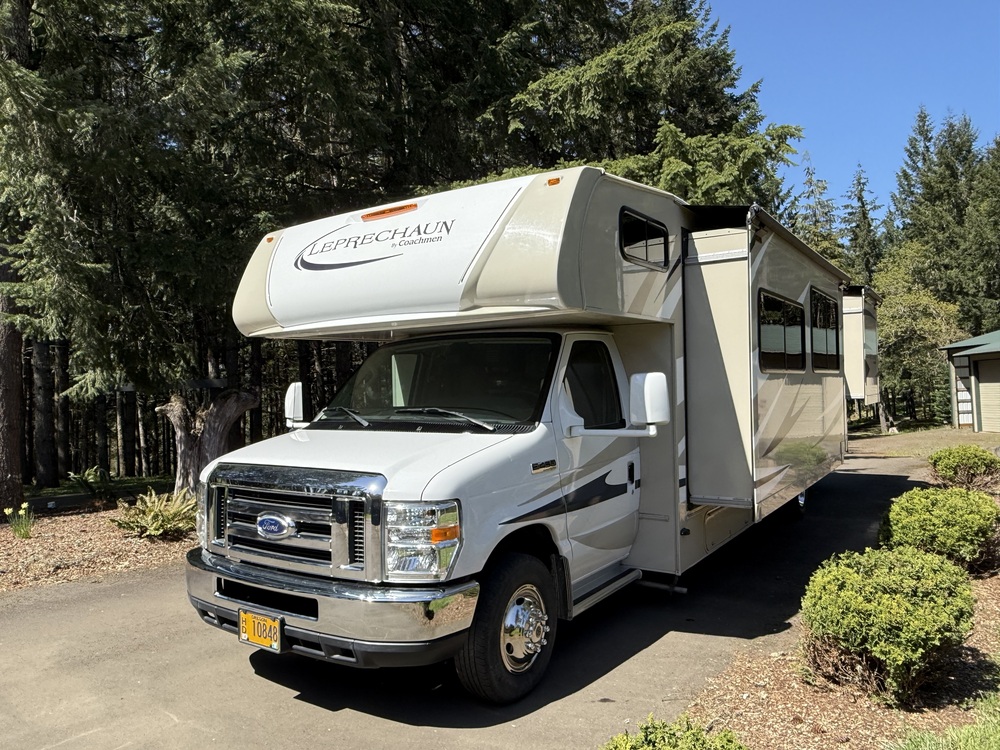 Photo of Rv