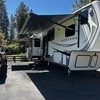 RV for Sale: 2018 MONTANA 3810MS