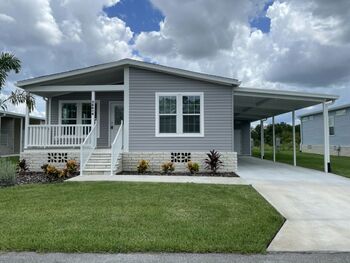 Thumbnail of mobile home