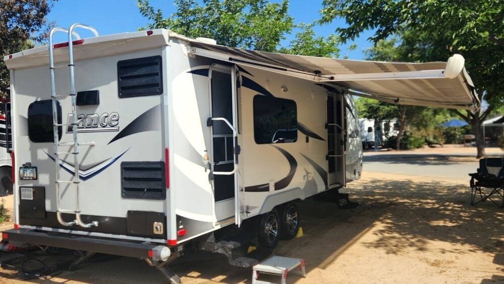 Photo of Rv